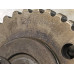 03Y205 Idler Timing Gear From 2012 Buick Enclave  3.6 12612841